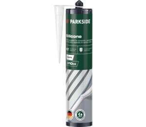 PARKSIDE® Silikon, bijeli
MPC 10.09.2026=3,99€ PARKSIDE® Silikon, bijeli
MPC 10.09.2026=3,99€