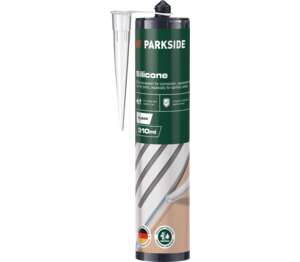 PARKSIDE® Silikon, prozirni
MPC 10.09.2026=3,99€ PARKSIDE® Silikon, prozirni
MPC 10.09.2026=3,99€