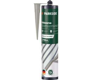 PARKSIDE® Silikon
MPC 10.09.2026=3,99€ PARKSIDE® Silikon
MPC 10.09.2026=3,99€