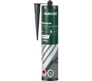 PARKSIDE® Silikon, antracit
MPC 10.09.2026=3,99€ PARKSIDE® Silikon, antracit
MPC 10.09.2026=3,99€