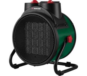 PARKSIDE® Keramička grijalica
MPC 10.09.2026=29,99€ PARKSIDE® Keramička grijalica
MPC 10.09.2026=29,99€