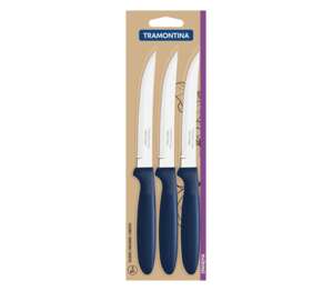 Tramontina Set noževa cca. 13 cm 3/1