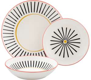 Dimo Set tanjura