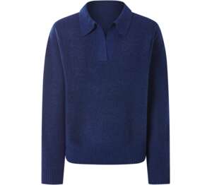 ESMARA Ženski polo pulover
MPC 10.09.2026=9,99€ ESMARA Ženski polo pulover
MPC 10.09.2026=9,99€