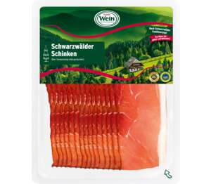 Wein Szynka szwarcwaldzka