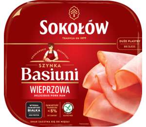 Sokołów Szynka Basiuni