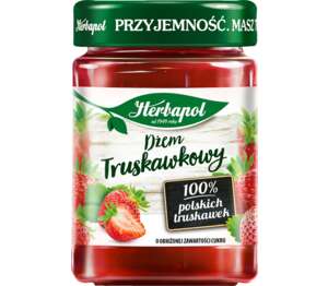 Herbapol Dżem