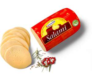 Mlekpol Ser Salami