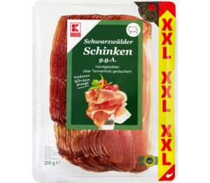 K-Classic Szynka szwarcwaldzka
