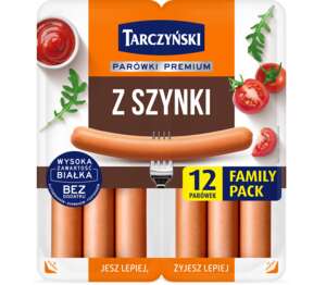 Tarczyński Parówki