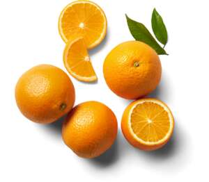 Pomarańcze na sok 1,5kg