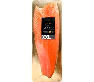 Connoisseur Łosoś atlantycki XXL