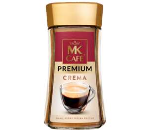 MK Cafe Premium Kawa rozpuszczalna