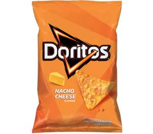 Doritos Chipsy