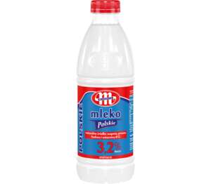 Mlekovita Mleko Polskie