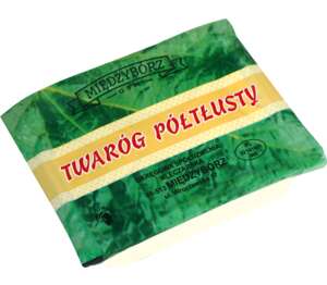OSM Międzybórz Ser twarogowy