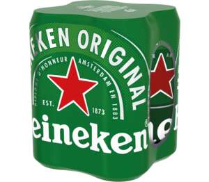 Heineken Piwo 0%, 4%, 5% alk.