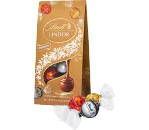 Lindt Lindor Praliny czekoladowe