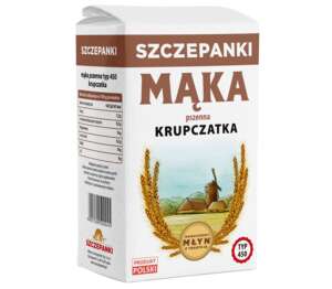 Młyny Szczepanki Mąka