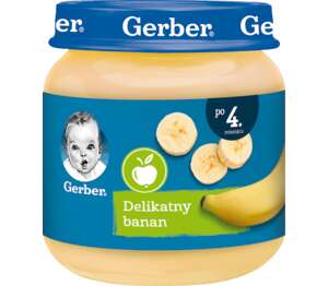 Gerber Deser dla dzieci