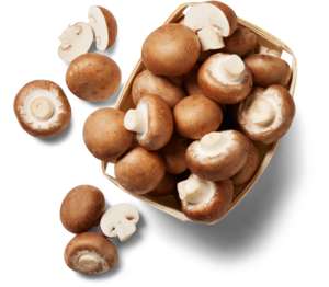 K-Stąd Takie Dobre Pieczarki brązowe