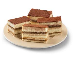 Cukiernia P. Chojecki Ciasto Tiramisu