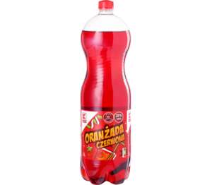 K-Classic Oranżada