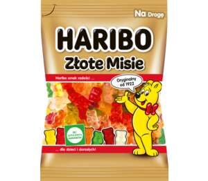 Haribo Żelki