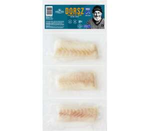 Family Fish Dorsz polędwica