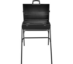 Countryside Lest's BBQ Grill na węgiel
