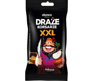 Skawa Draże