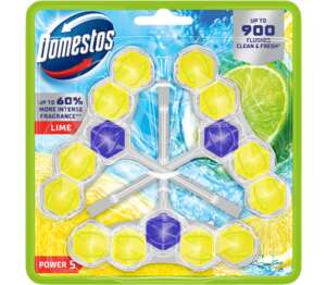 Domestos Power 5 Kostka do WC