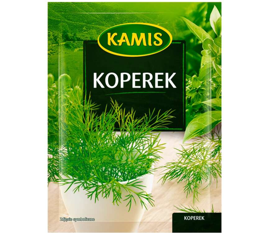 Kamis Koperek  6 g kaufland.pl