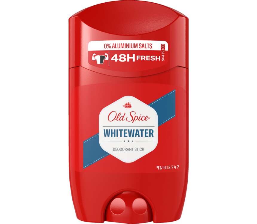 Old Spice Dezodorant sztyft Whitewater 50 ml