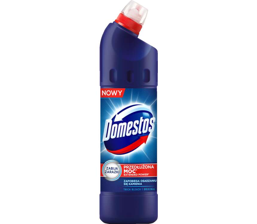Domestos Płyn do WC Original 1,25 L
