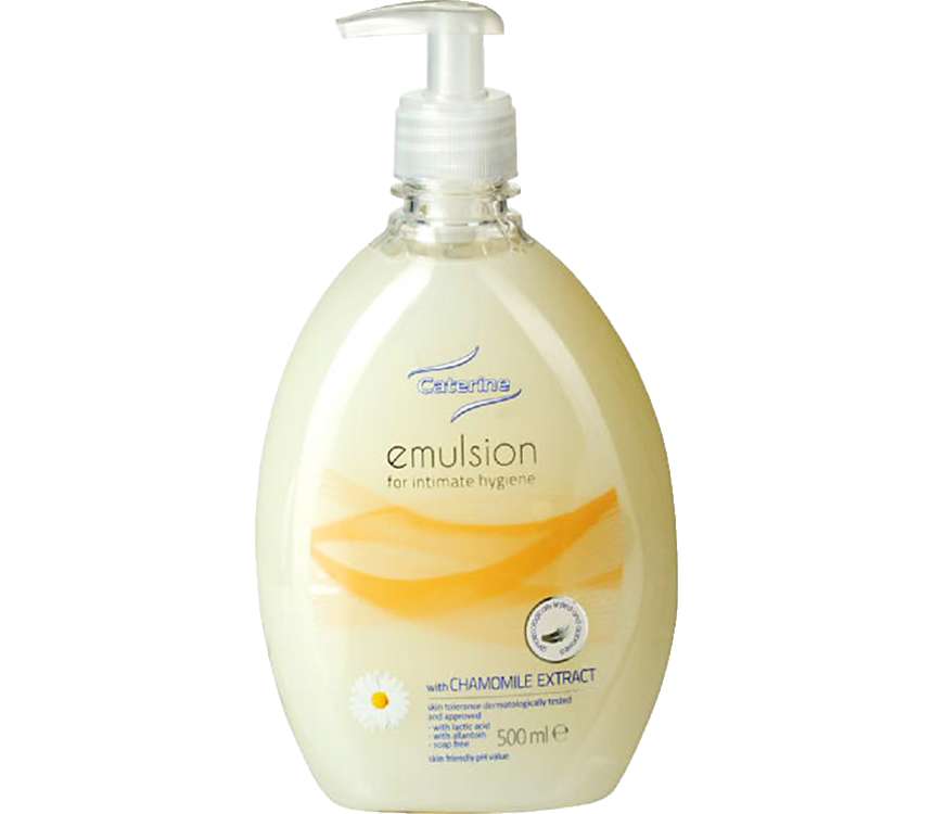 Caterine Żel do higieny intymnej 500 ml