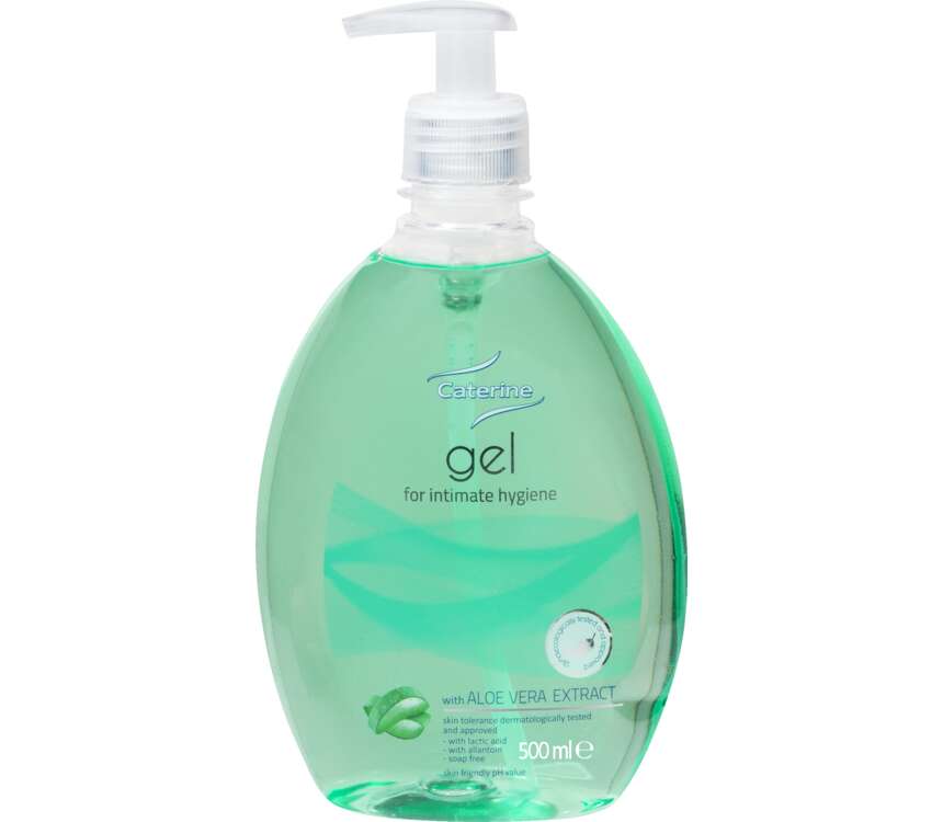Caterine Emulsja do higieny intymnej 500 ml