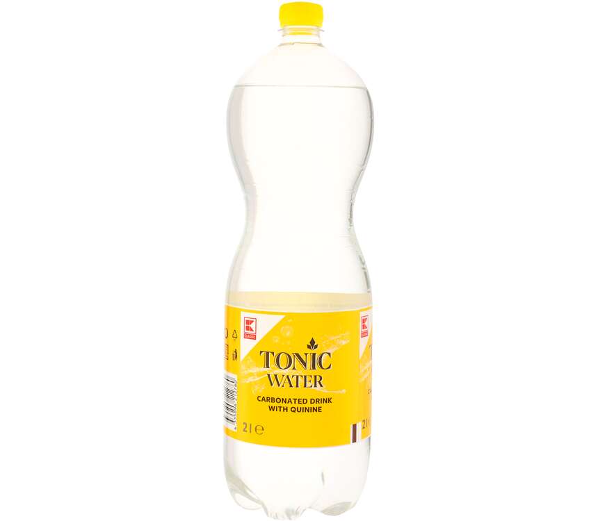 K-Classic Napój gazowany Tonic 2 L