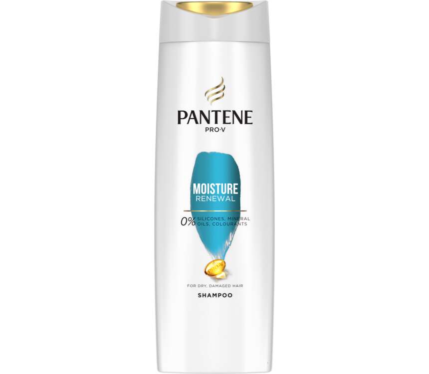 Pantene Szampon do włosów Odnowa Nawilżenia 400 ml