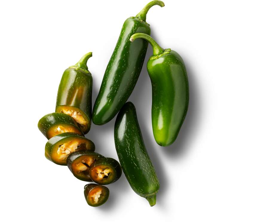 Papryka jalapeno   150 g