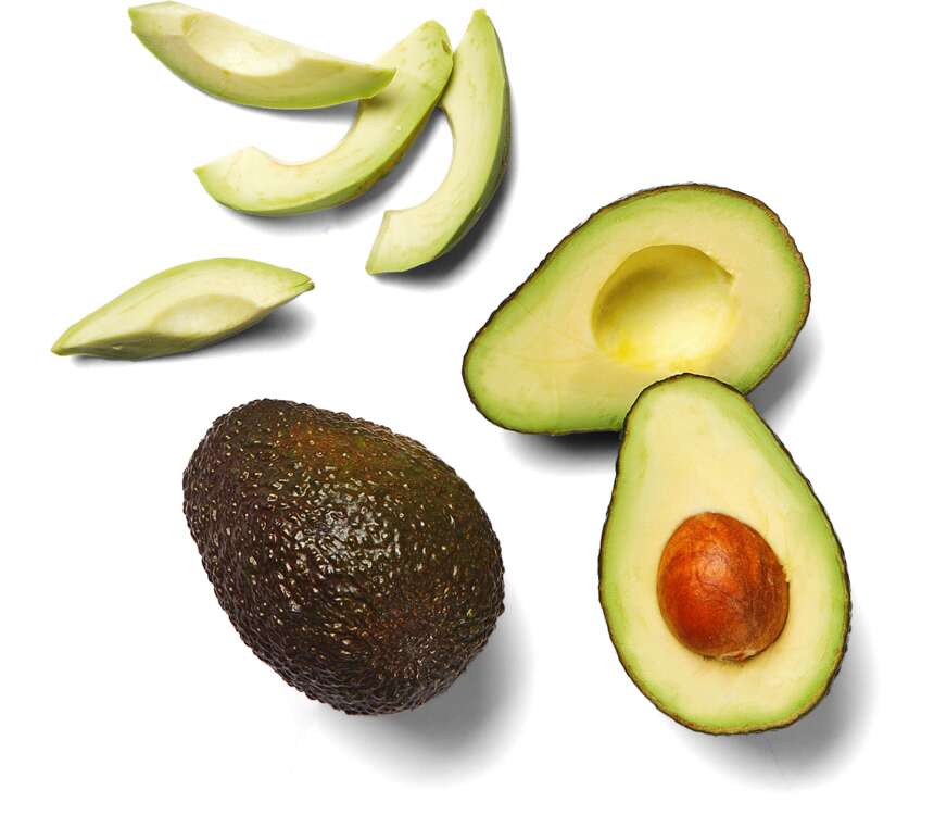 Avocado Hass Smak: słodki, orzechowy