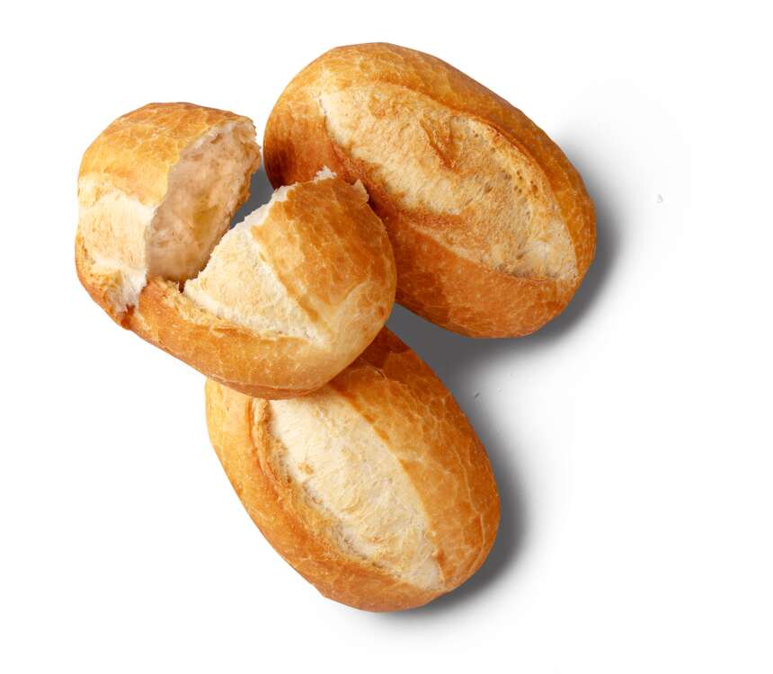 Bułka pszenna  65 g