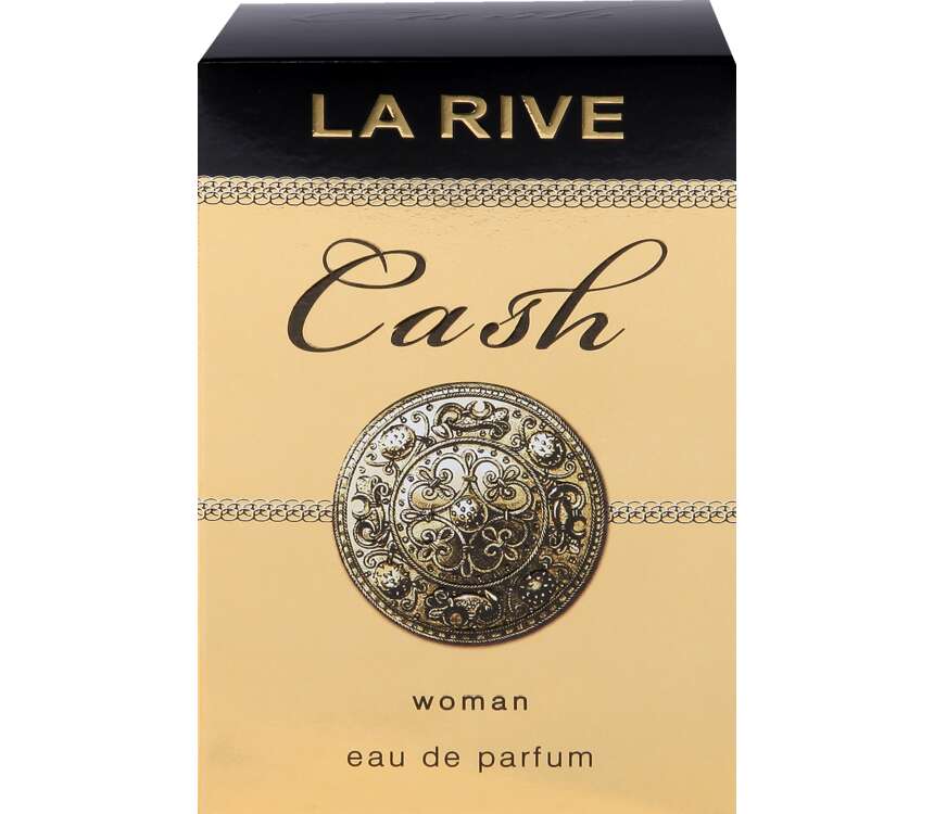La Rive Woman Woda perfumowana Cash 90 ml