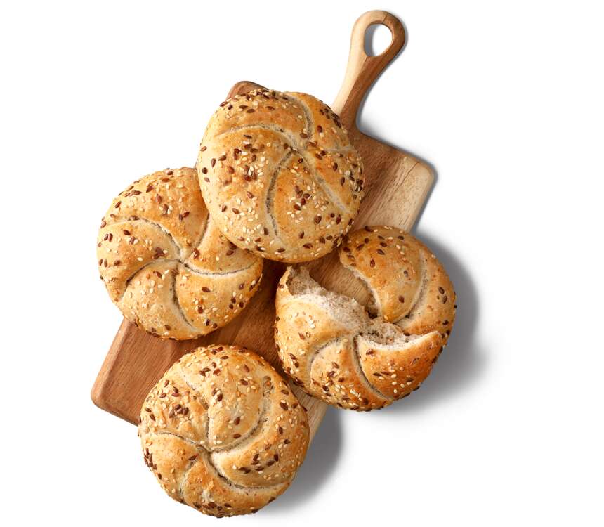 Kajzerka wielozbożowa 50 g