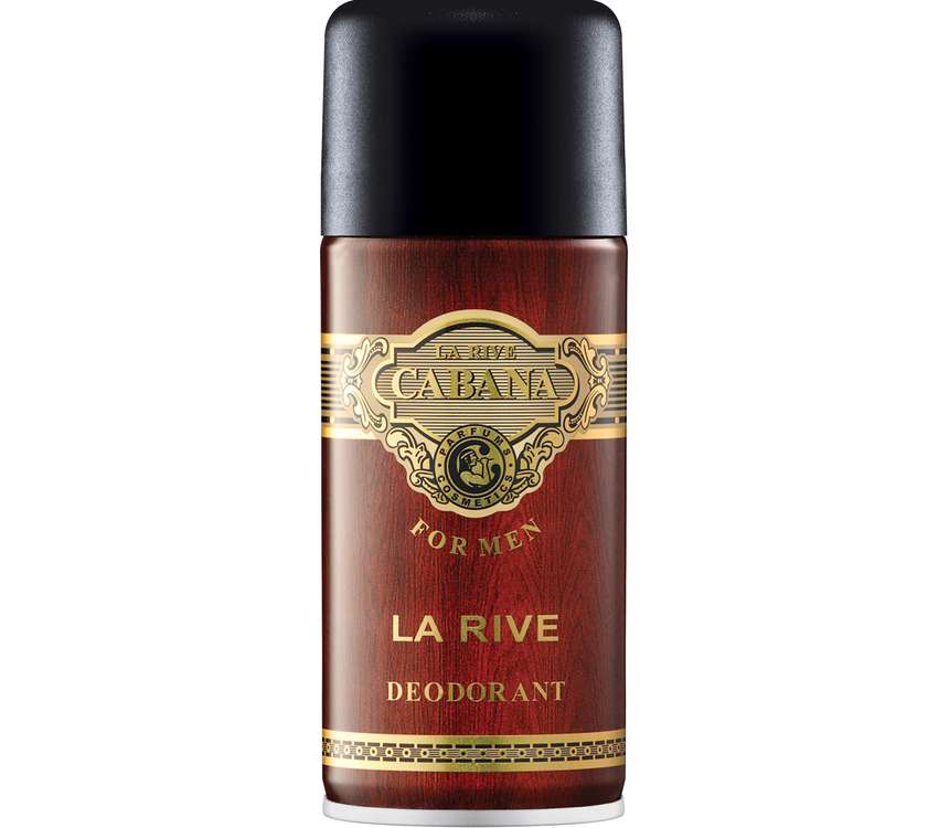 La Rive Men Dezodorant Cabana 150 ml