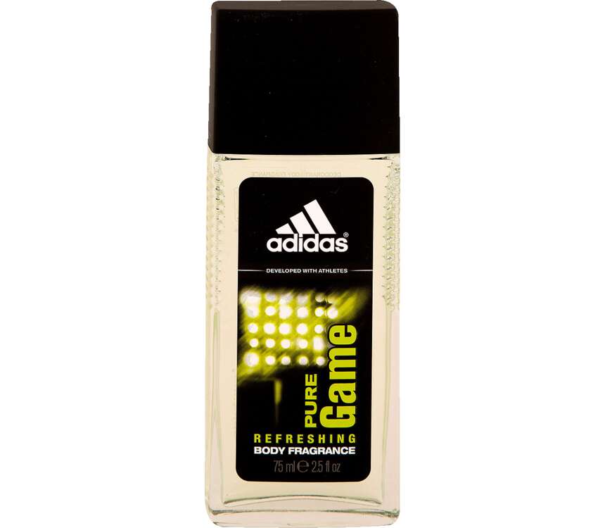 Adidas Men Dezodorant Pure Game 75 ml