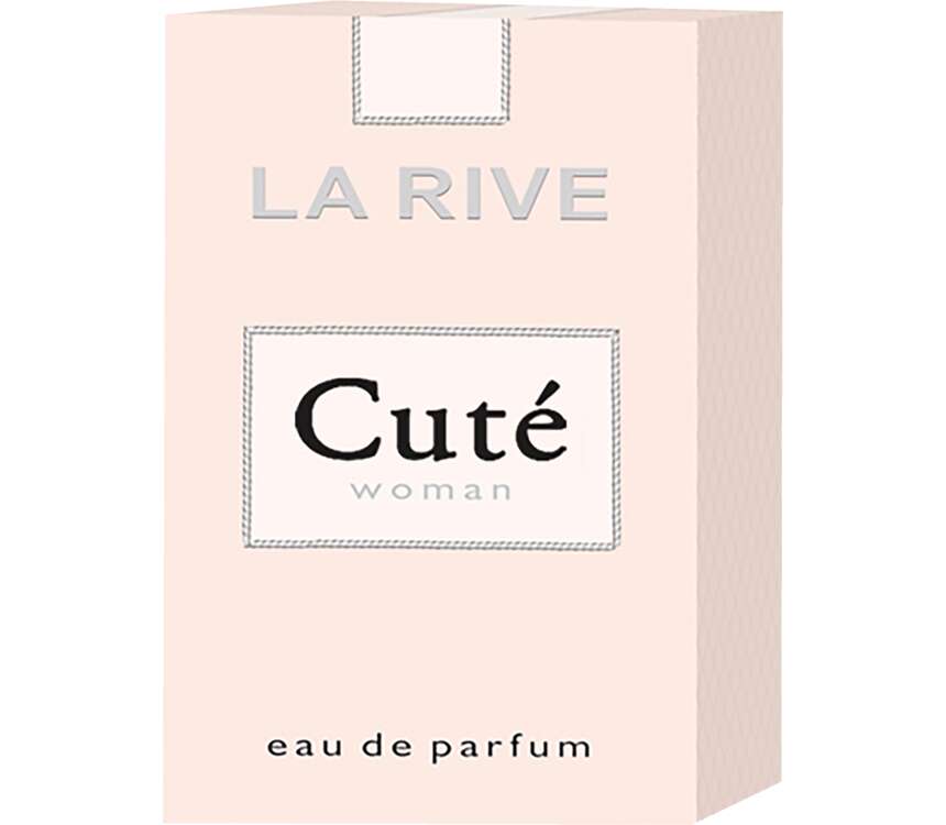 Cute Woda perfumowana damska 100 ml