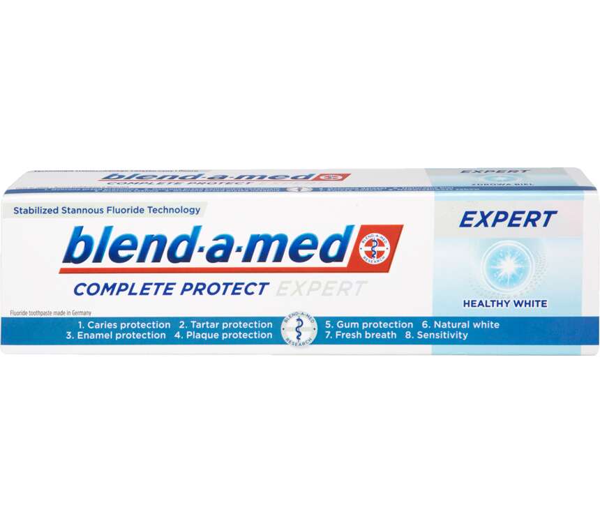 Blend-a-med Pasta do zębów ProExpert Mint 100 ml