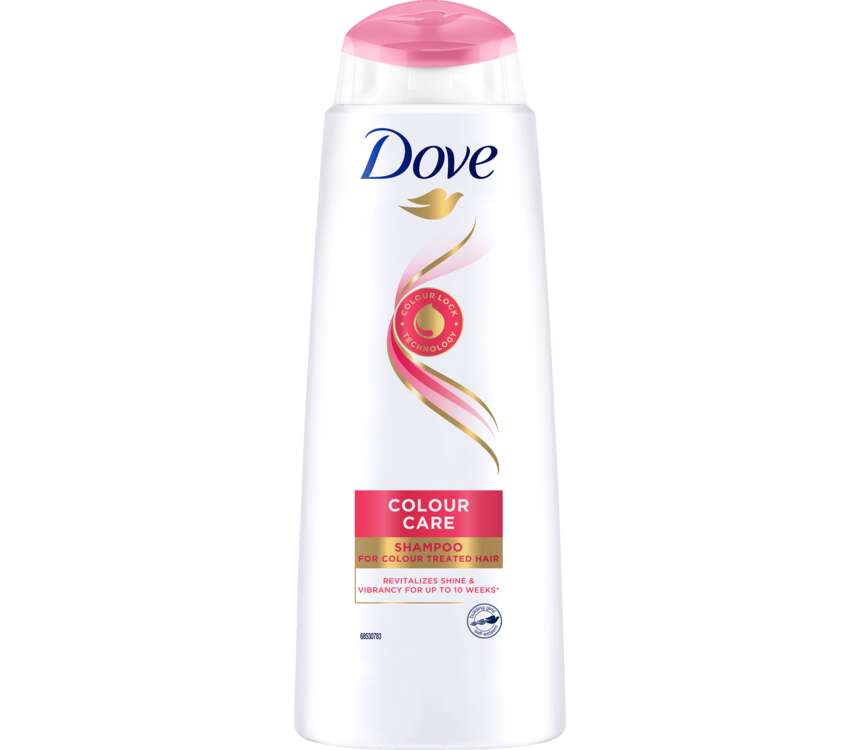 Dove Szampon do włosów Color  Care 400 ml