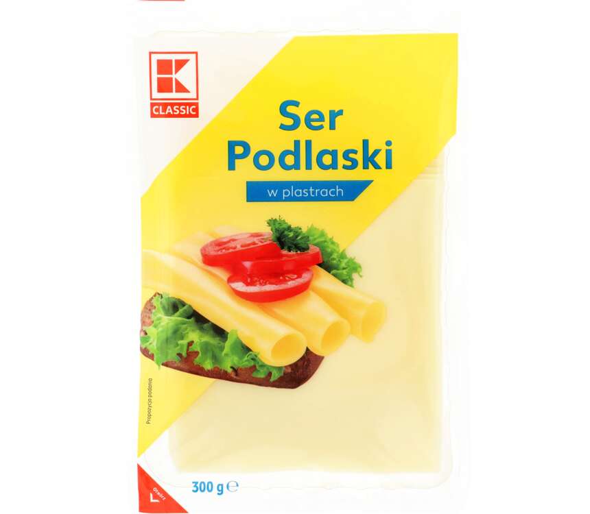 K-Classic Ser Podlaski  300 g